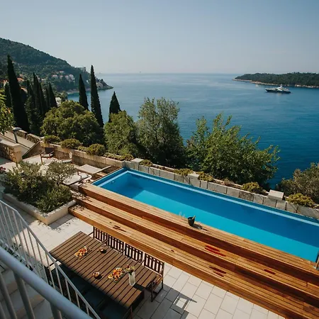 Paulina Villa Dubrovnik